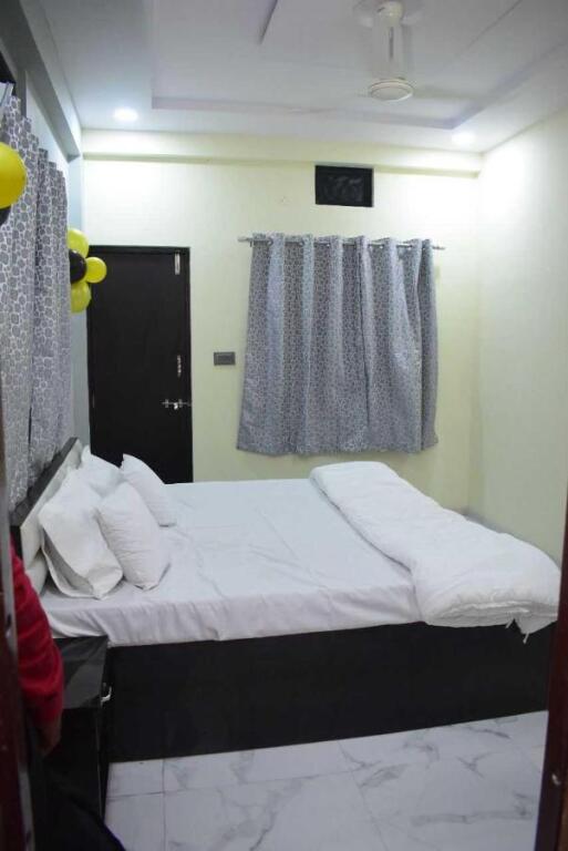 Чандрапур: OYO 80466H Hotel Blackgold