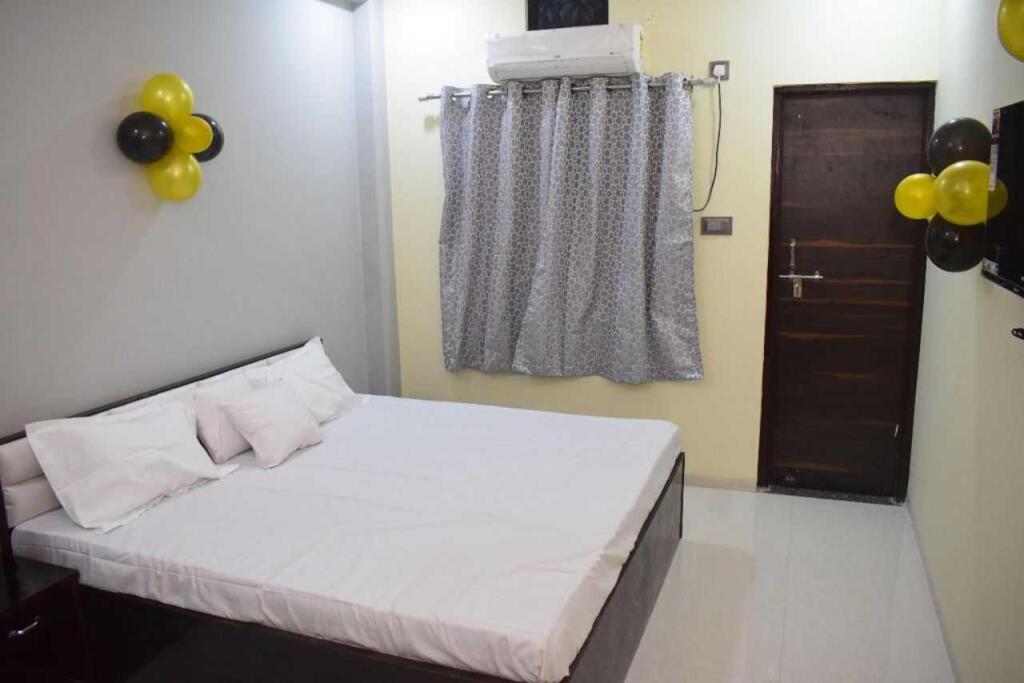 Чандрапур: OYO 80466H Hotel Blackgold