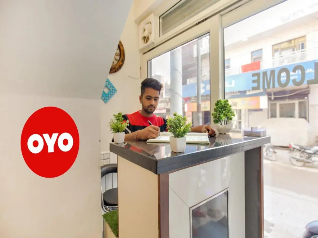 Чандигарх: OYO Flagship 807871 Hotel The Kings Inn