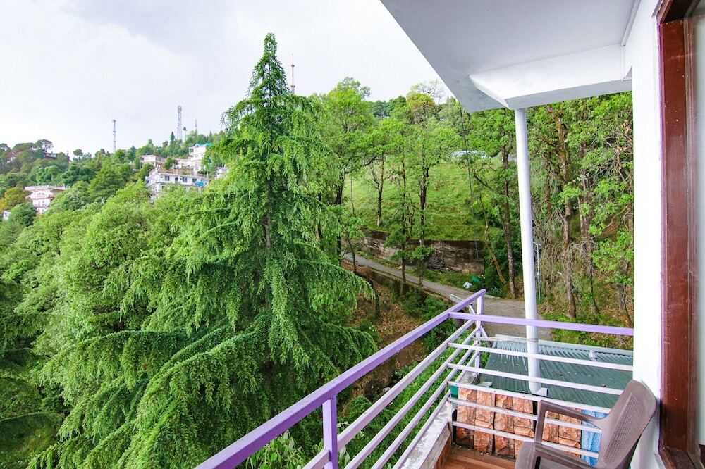 Надди: Fabhotel Nature Peace