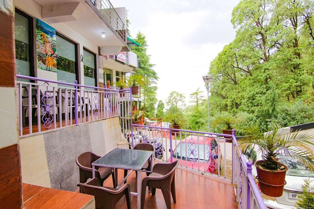 Надди: Fabhotel Nature Peace