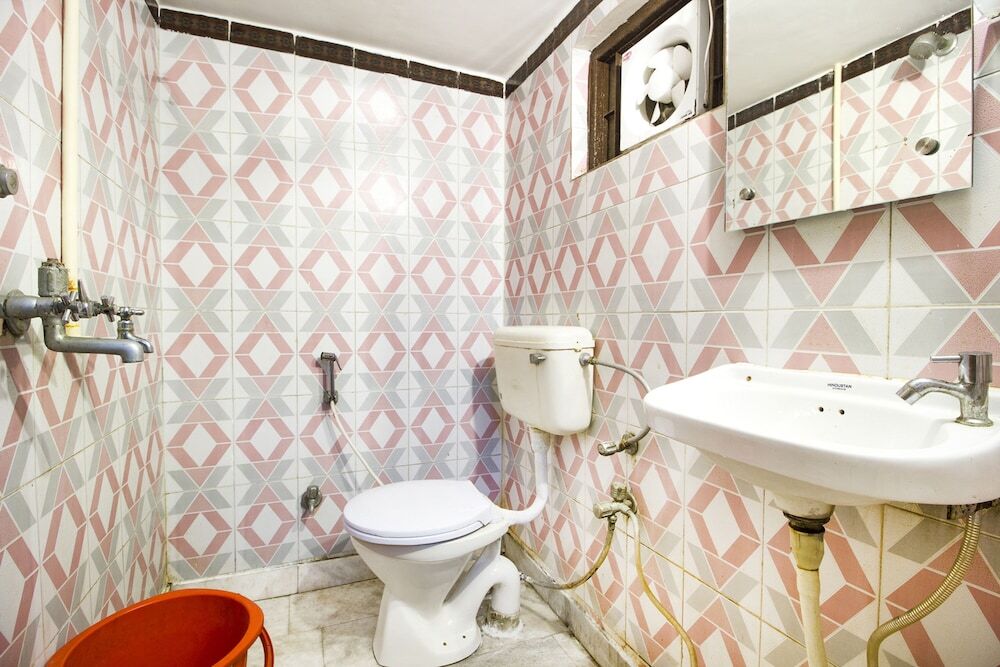 Чандигарх: Fabhotel Meridian Inn