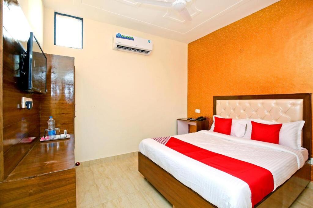 OYO Flagship 40307 Mohali Blue — фото 3