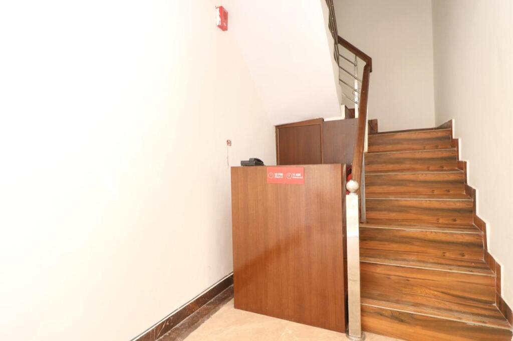 OYO Flagship 40307 Mohali Blue — фото 2