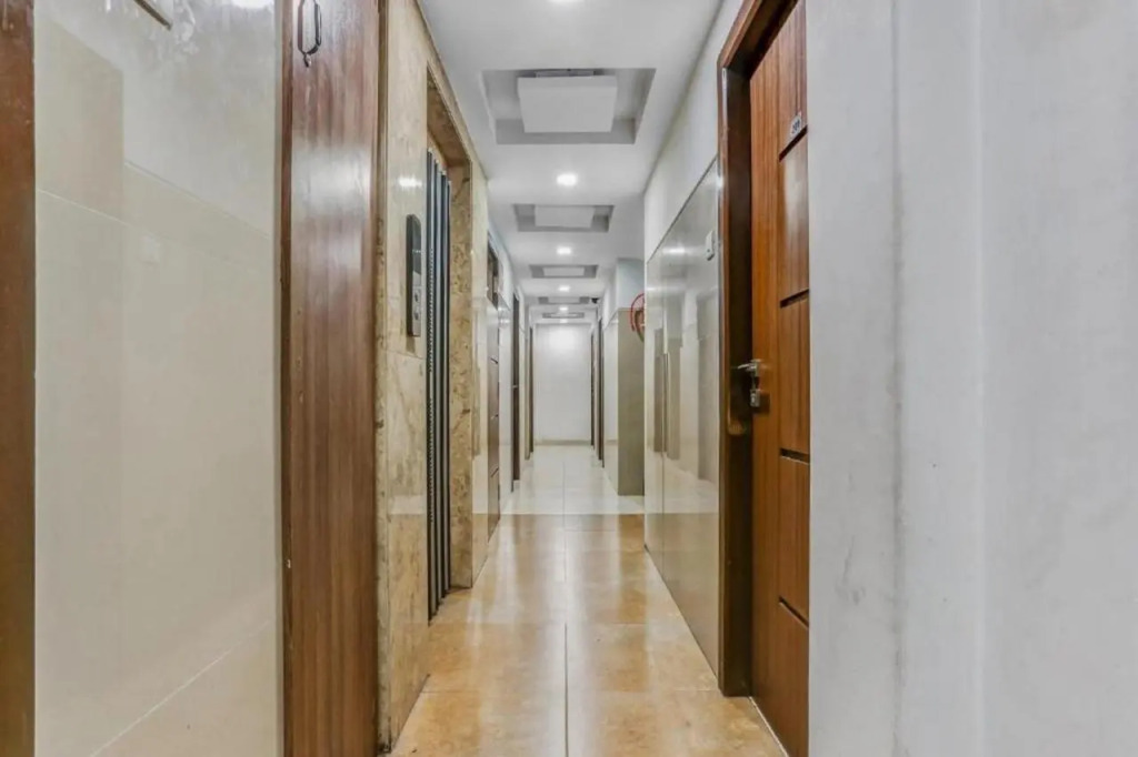 Панвель: Payal Hotel Panvel