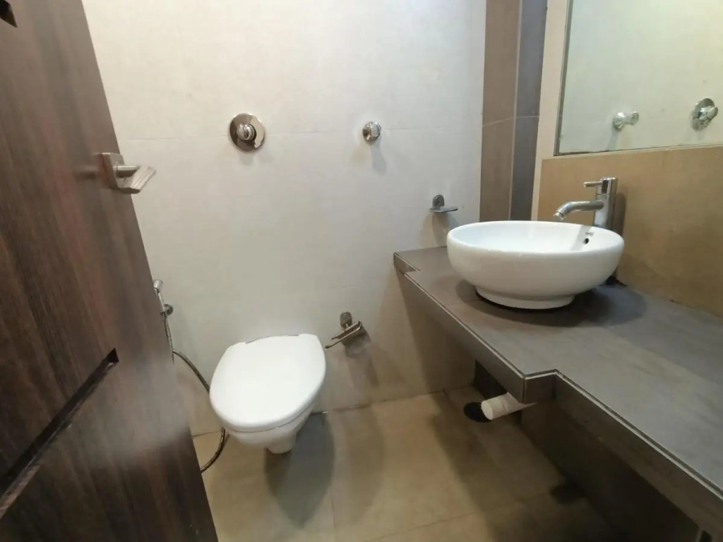 Панвель: Payal Hotel Panvel