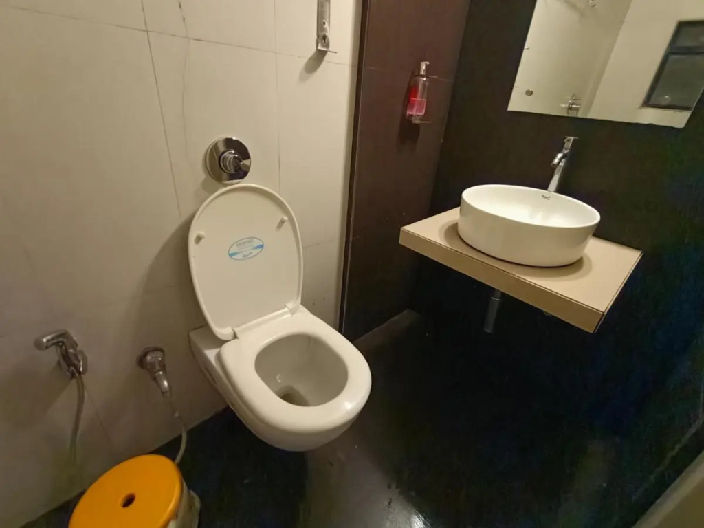 Панвель: Payal Hotel Panvel
