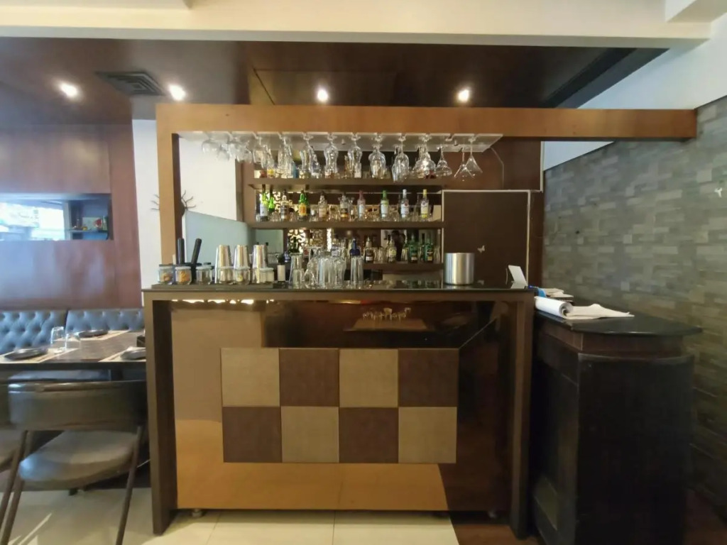 Панвель: Payal Hotel Panvel