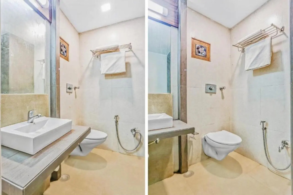 Панвель: Payal Hotel Panvel