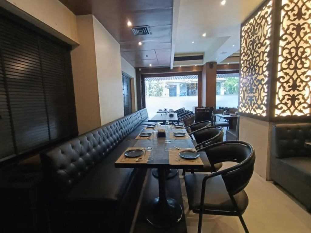 Панвель: Payal Hotel Panvel
