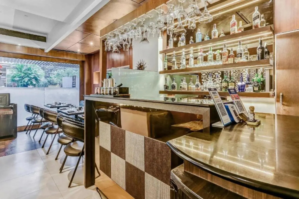 Панвель: Payal Hotel Panvel