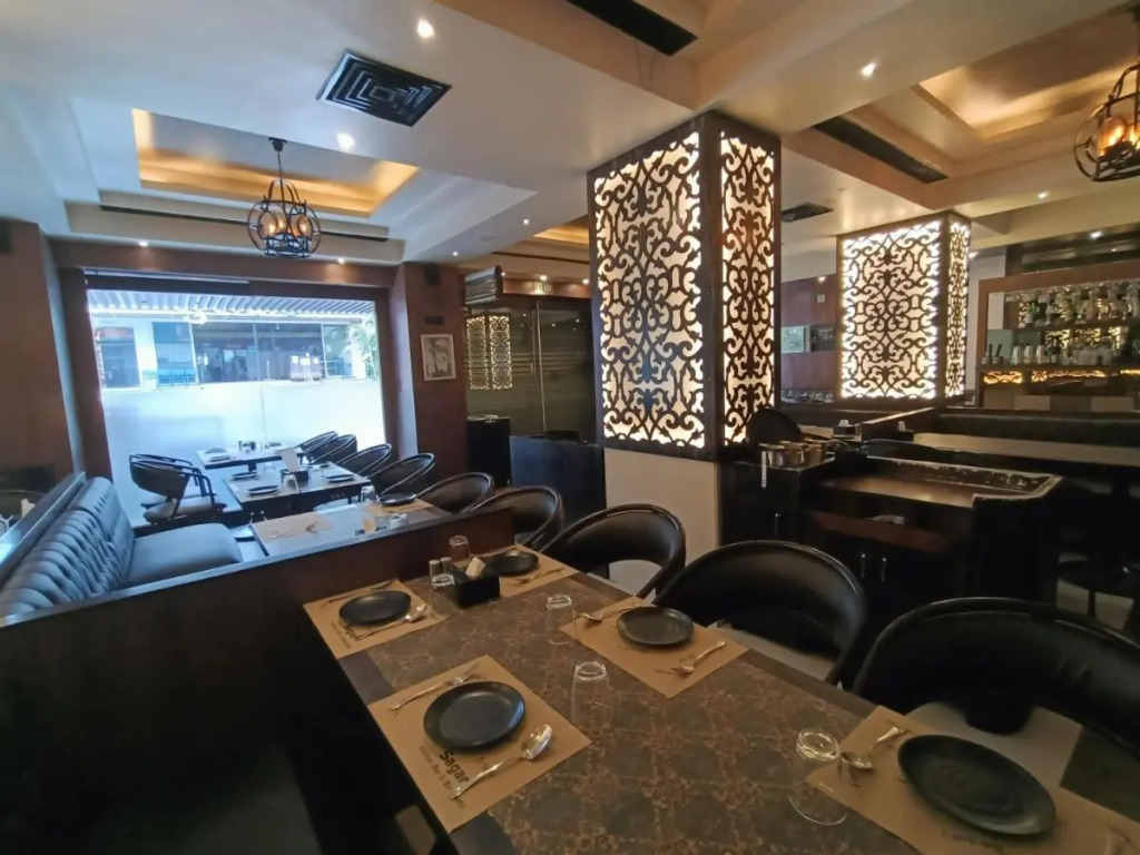 Панвель: Payal Hotel Panvel