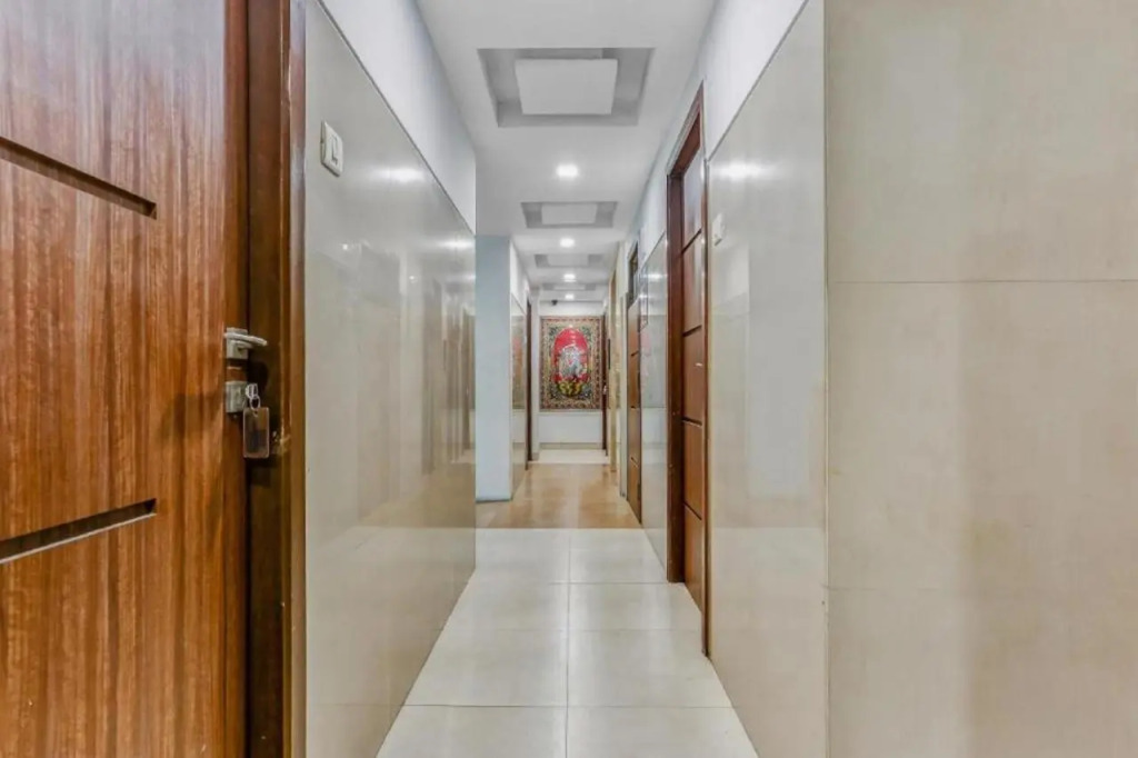 Панвель: Payal Hotel Panvel