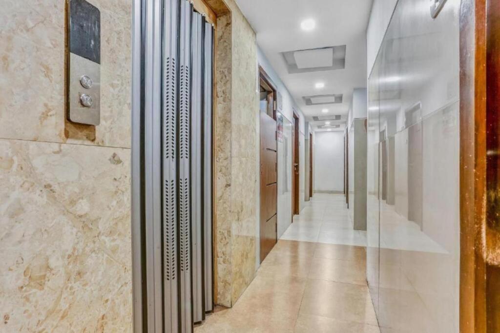 Панвель: Payal Hotel Panvel