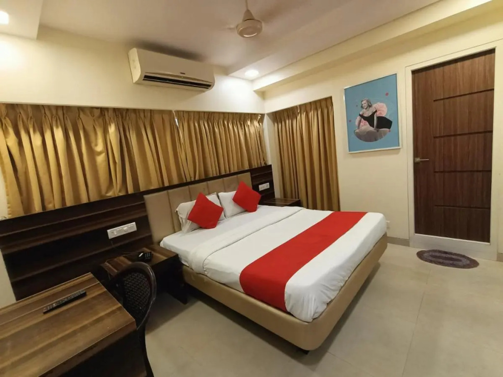 Панвель: Payal Hotel Panvel