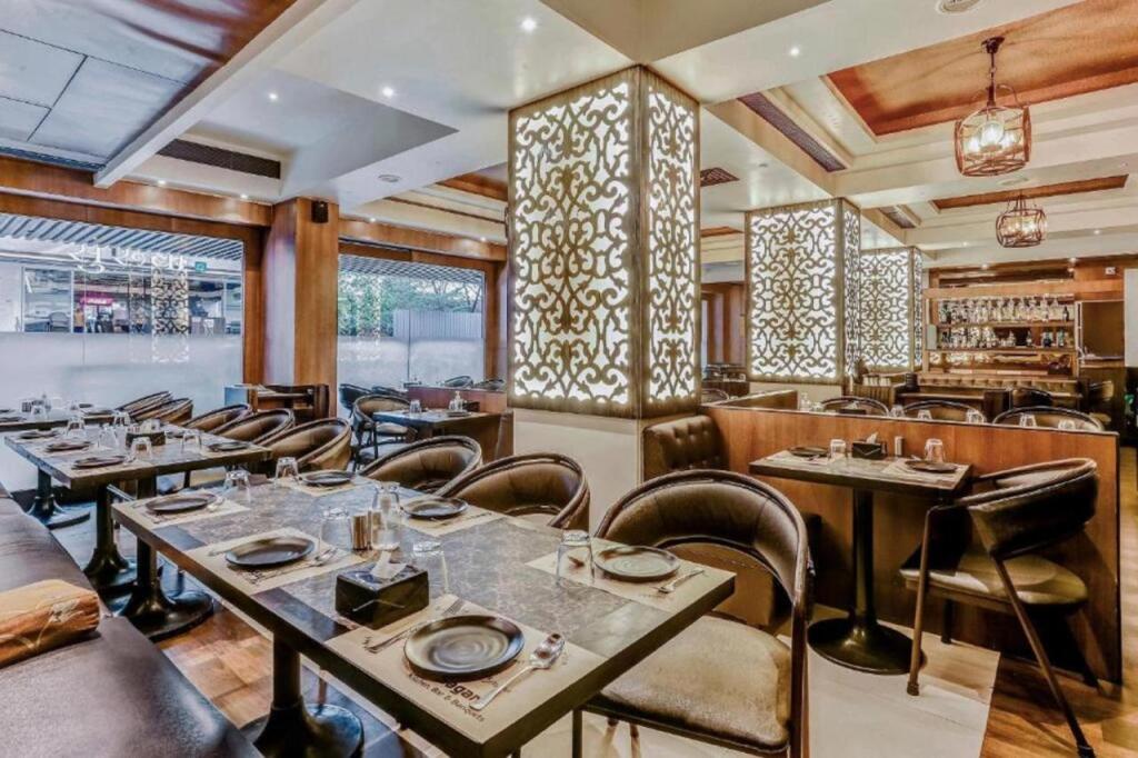 Панвель: Payal Hotel Panvel
