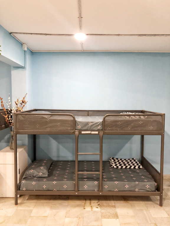 Пуна: Urban Nomads Pods