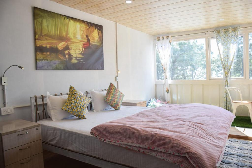 Дармсала: The Acanti Mcleodganj