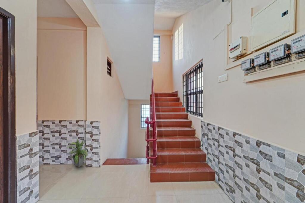 Ченнаи: OYO Flagship 80741B Porur Residency