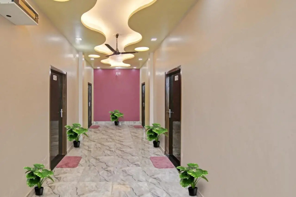 Муртал: OYO Flagship 701586 Hotel Yatra 2
