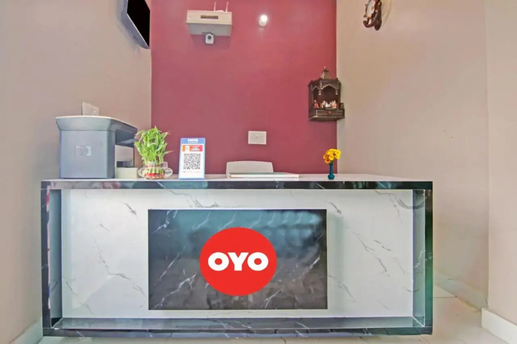 Муртал: OYO Flagship 701586 Hotel Yatra 2
