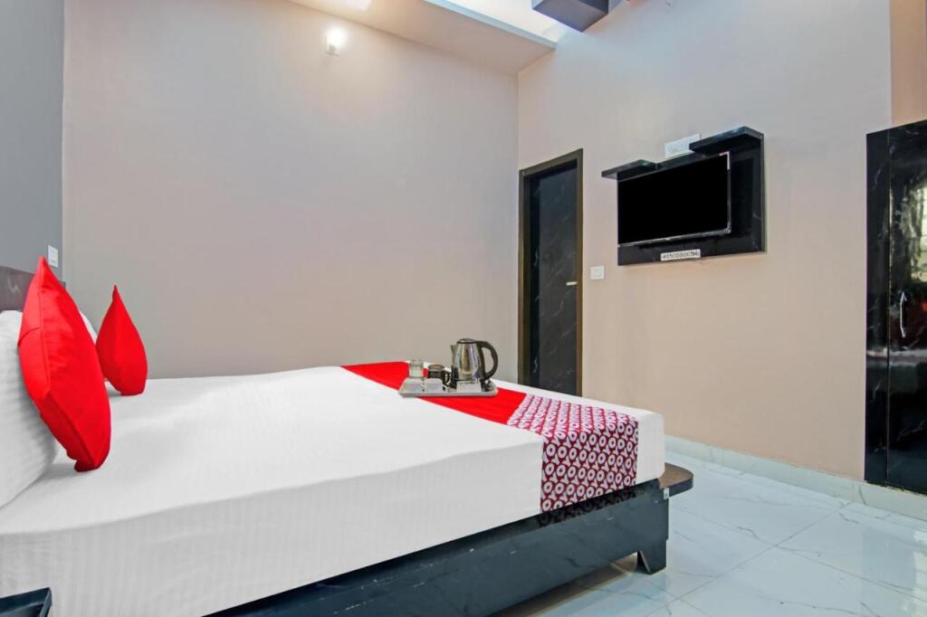 Муртал: OYO Flagship 701586 Hotel Yatra 2