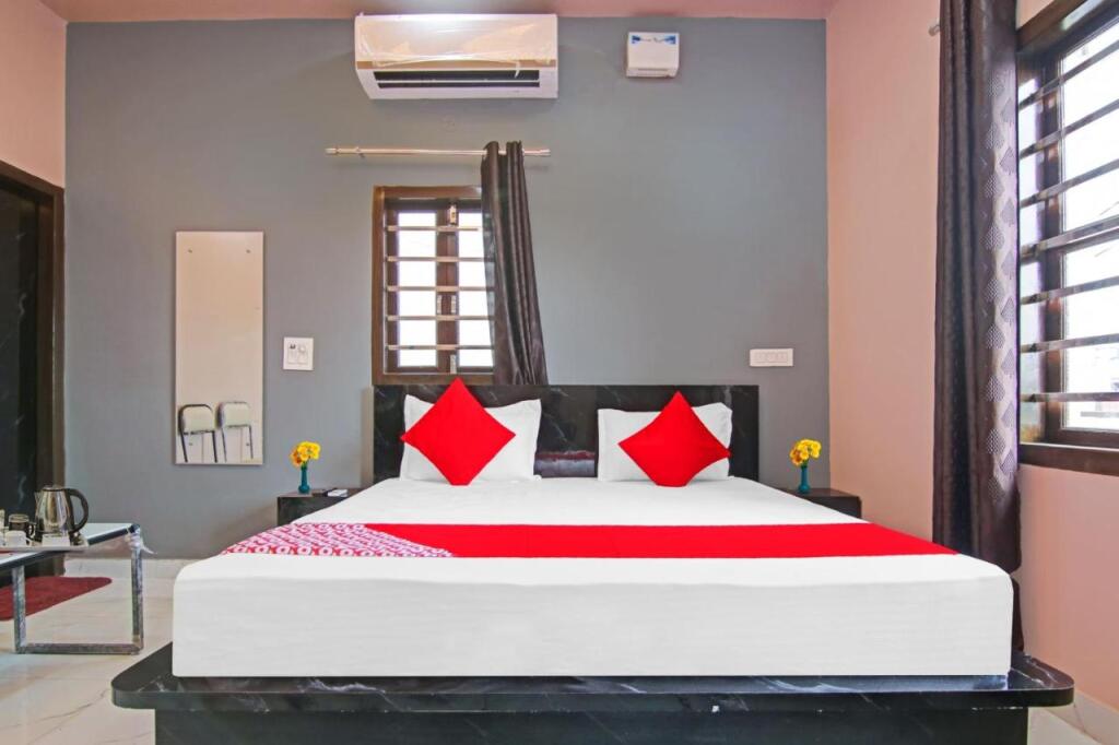 Муртал: OYO Flagship 701586 Hotel Yatra 2