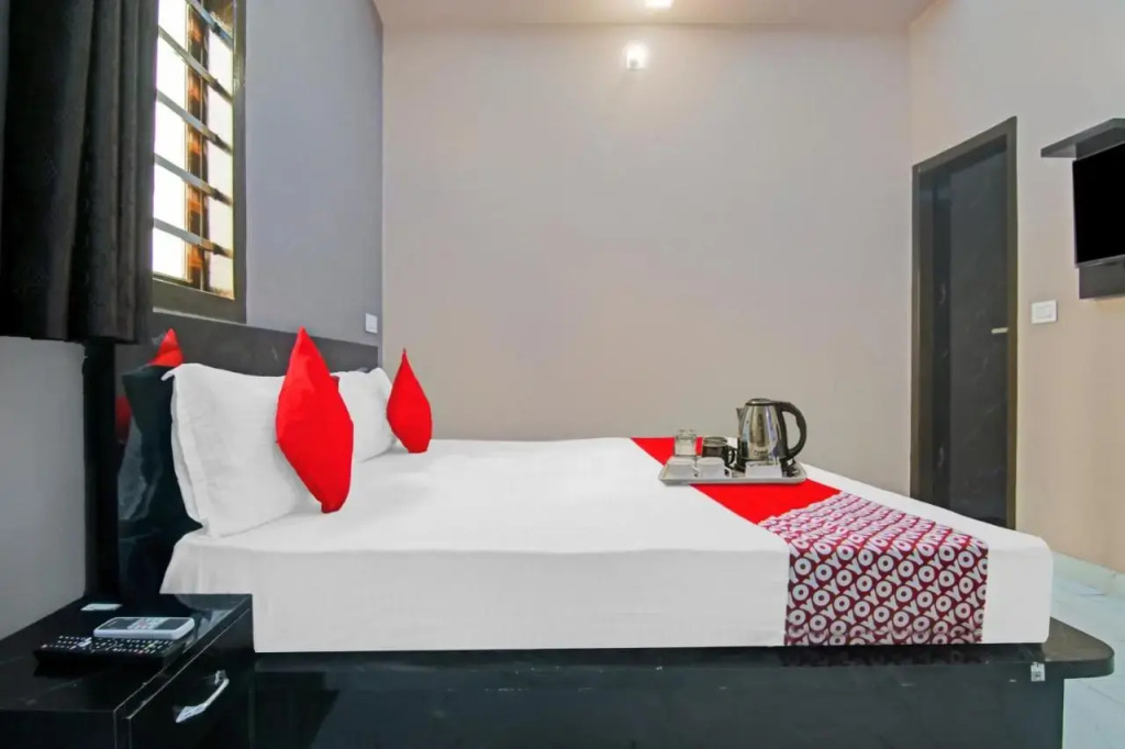 Муртал: OYO Flagship 701586 Hotel Yatra 2