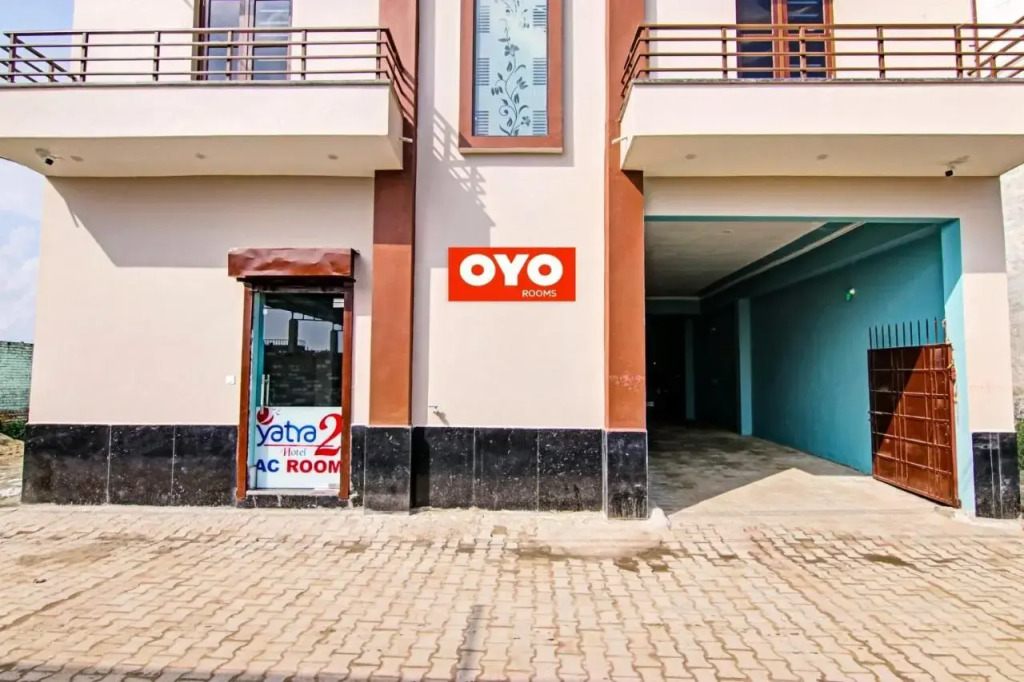Муртал: OYO Flagship 701586 Hotel Yatra 2