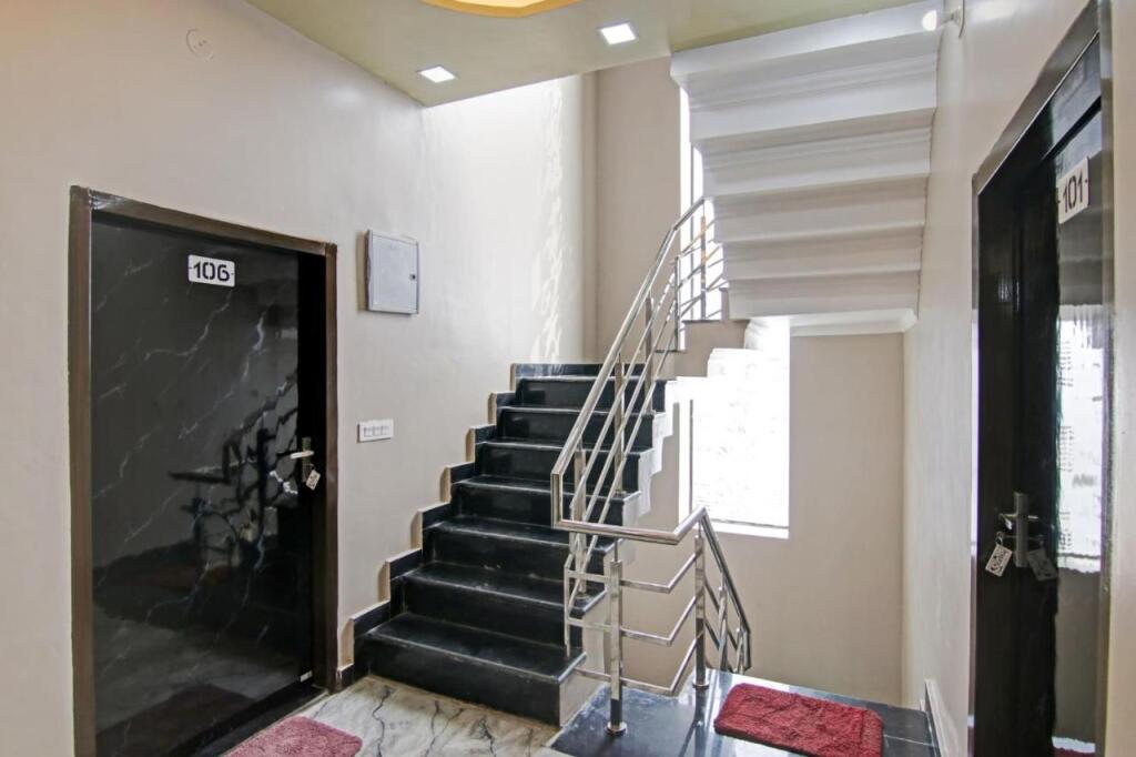 Муртал: OYO Flagship 701586 Hotel Yatra 2