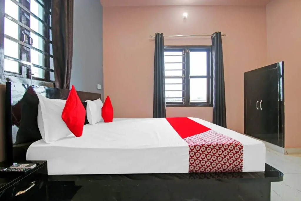 Муртал: OYO Flagship 701586 Hotel Yatra 2