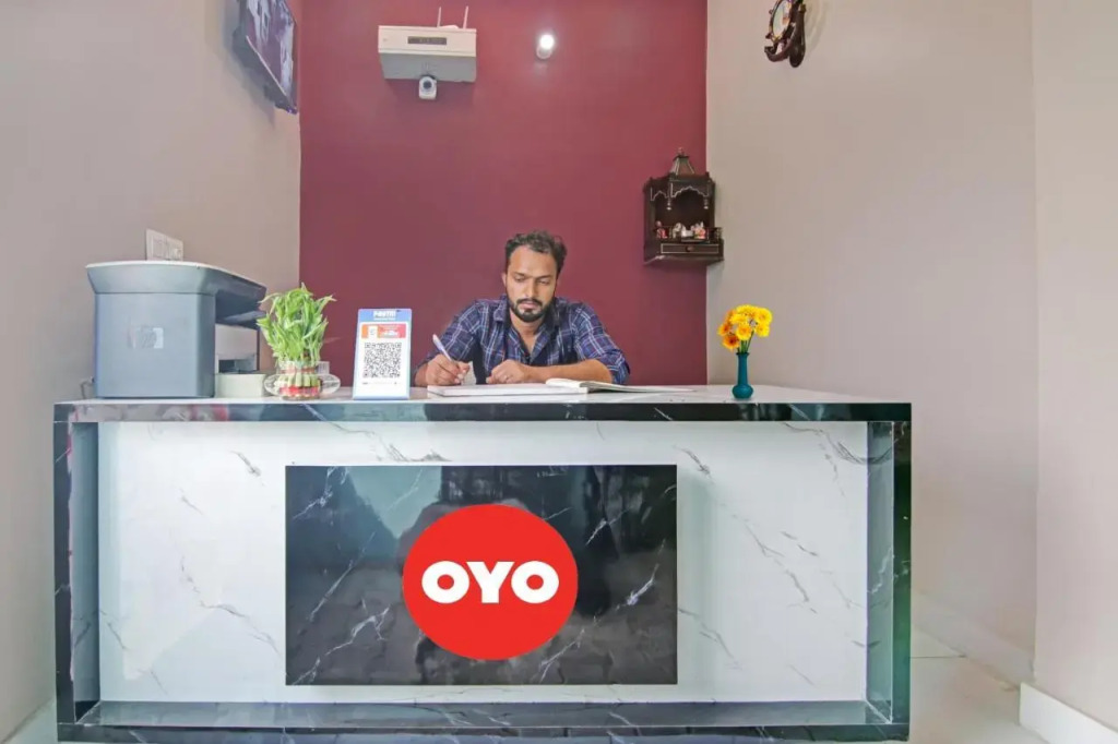 Муртал: OYO Flagship 701586 Hotel Yatra 2