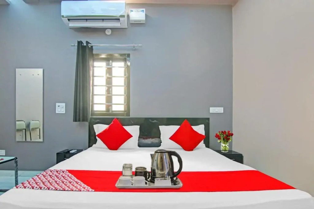 Муртал: OYO Flagship 701586 Hotel Yatra 2