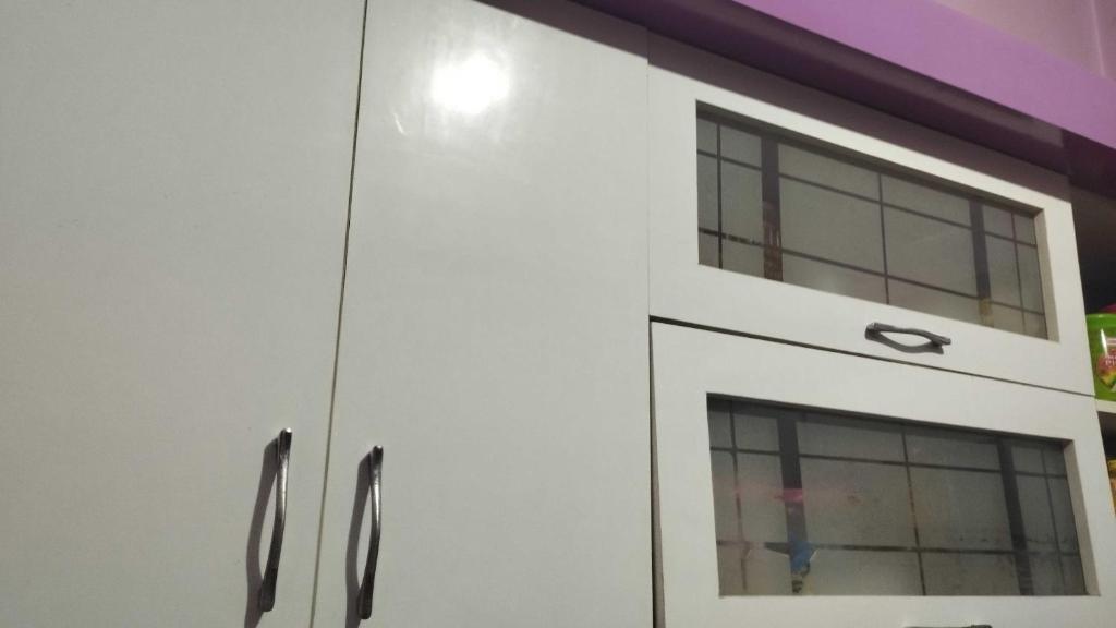 Garhmukteshwar: Oyo Home Blue Back Guest House