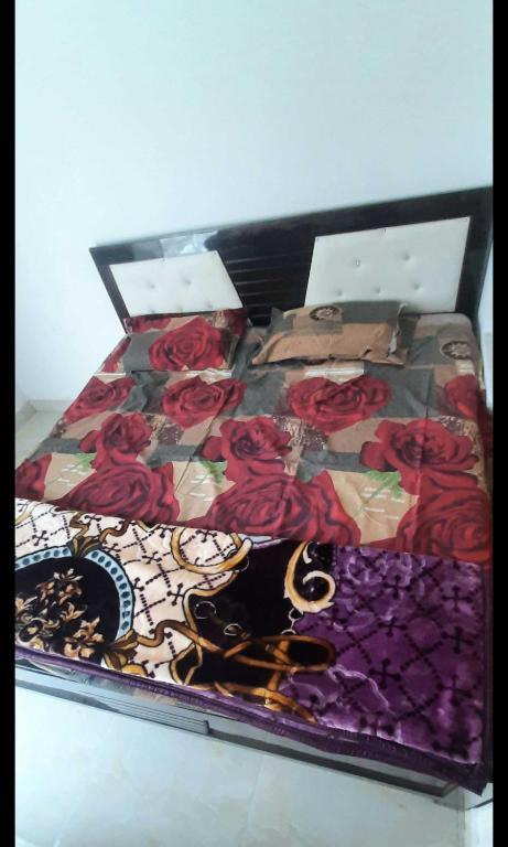 Garhmukteshwar: Oyo Home Blue Back Guest House
