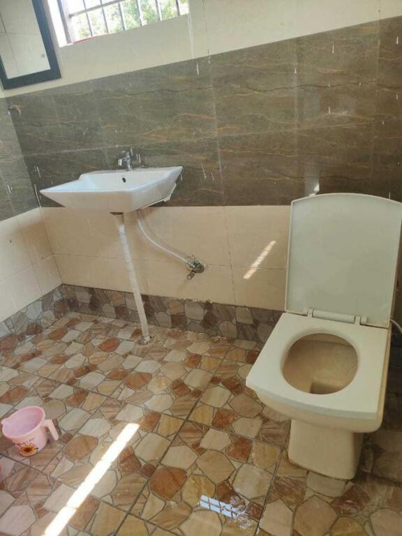 Garhmukteshwar: OYO 701369 Vrinda Inn