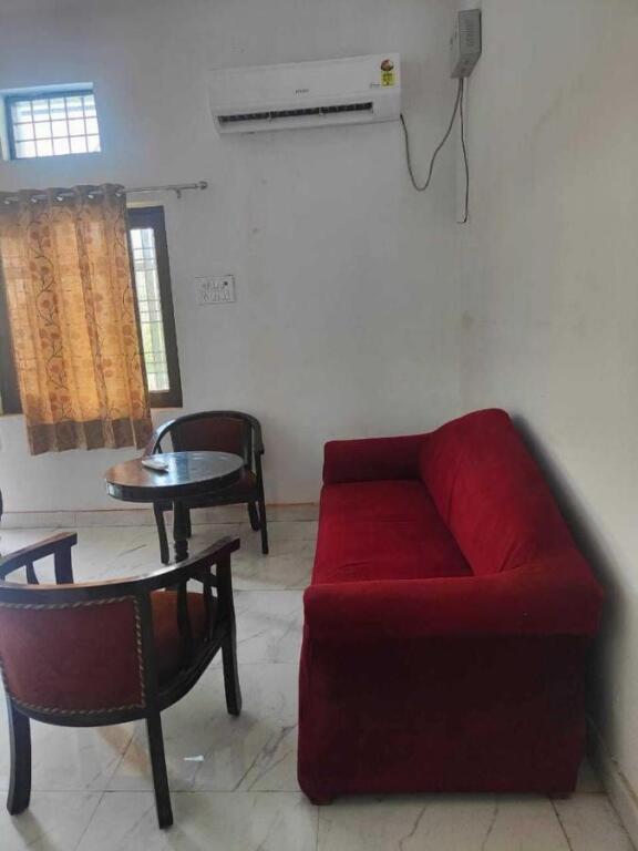 Garhmukteshwar: OYO 701369 Vrinda Inn
