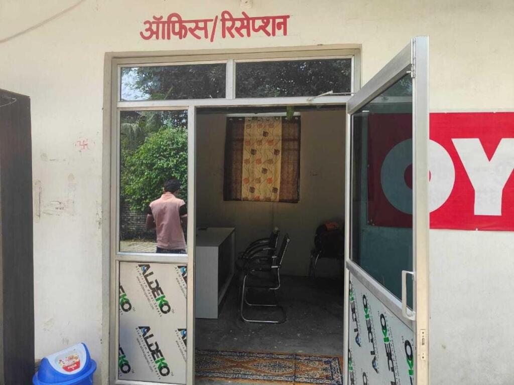 Garhmukteshwar: OYO 701369 Vrinda Inn