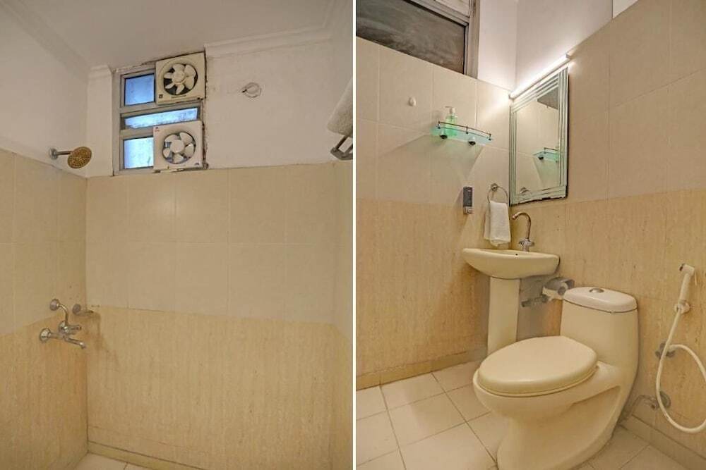 Газиабад: Hotel Grand Tushar
