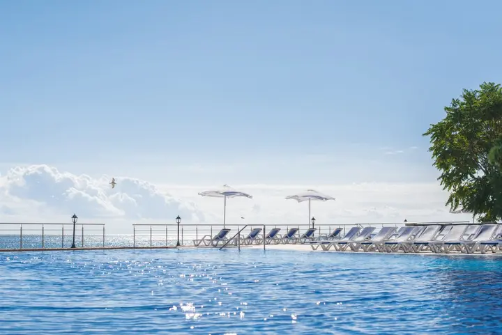 Алушта: Отель Riviera Sunrise Resort & SPA Алушта