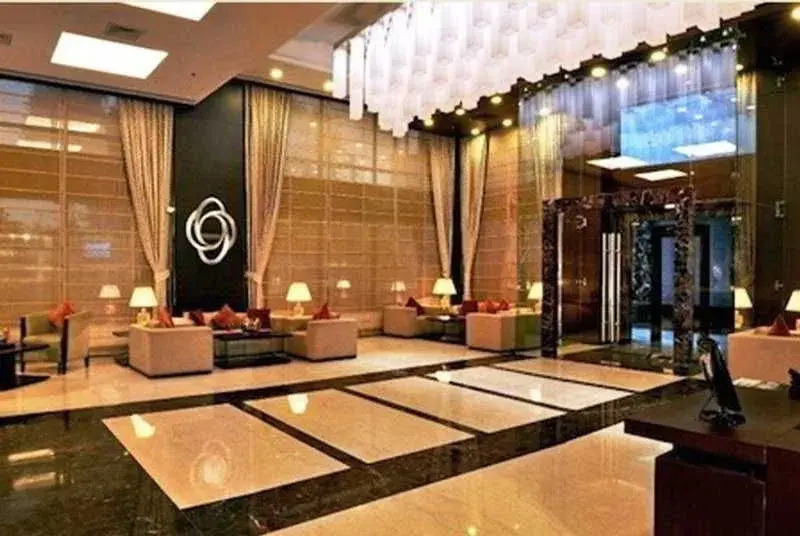 Country Inn And Suites Gurgaon Sec 12 — фото 5