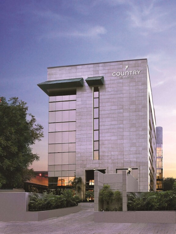 Country Inn And Suites Gurgaon Sec 12 — фото 2