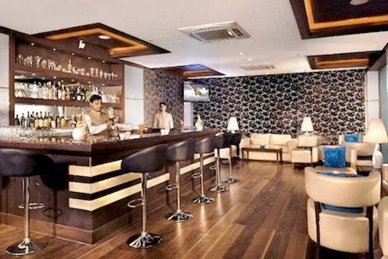 Country Inn And Suites Gurgaon Sec 12 — фото 4