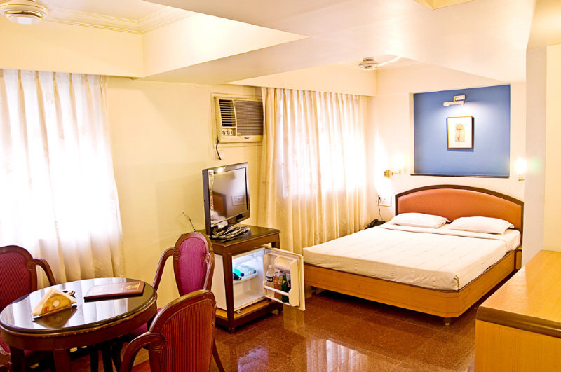 Нави-Мумбай: Heritage Dakshin Hotel