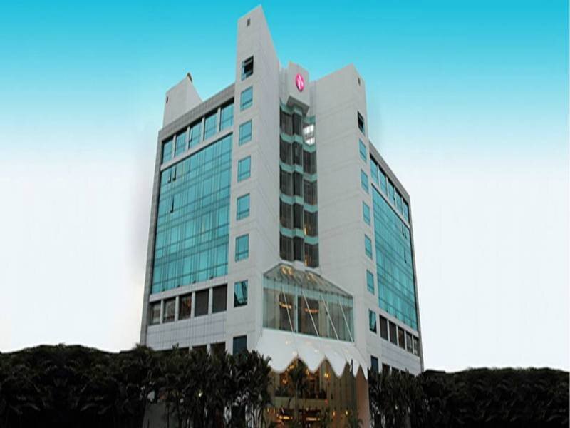 Нави-Мумбай: Ramada Navi Mumbai