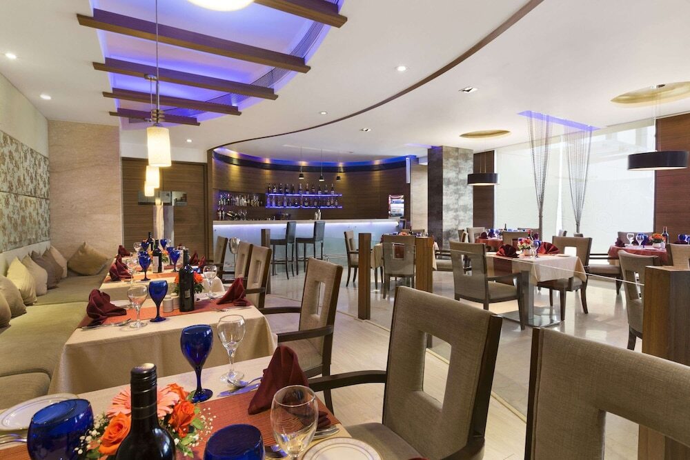 Ramada Navi Mumbai — фото 3