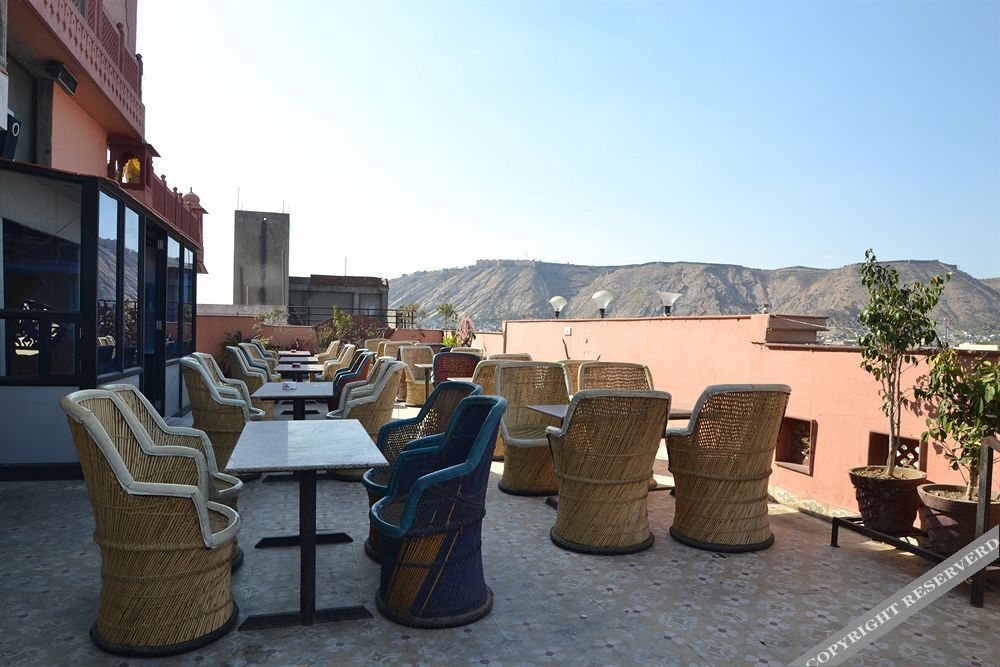 Джайпур: Hotel Royal Sheraton