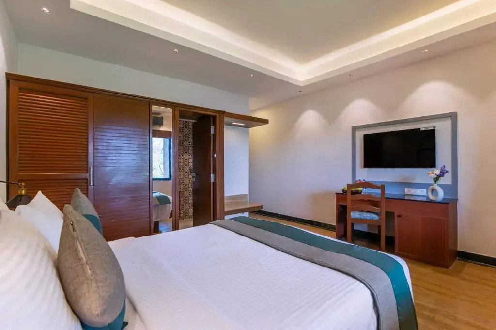 Карвар: Emerald Bay - A Sterling Holidays Resort
