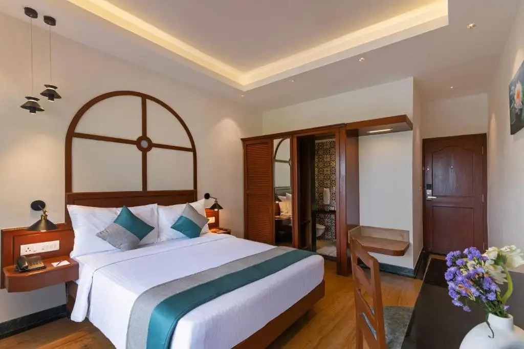 Карвар: Emerald Bay - A Sterling Holidays Resort
