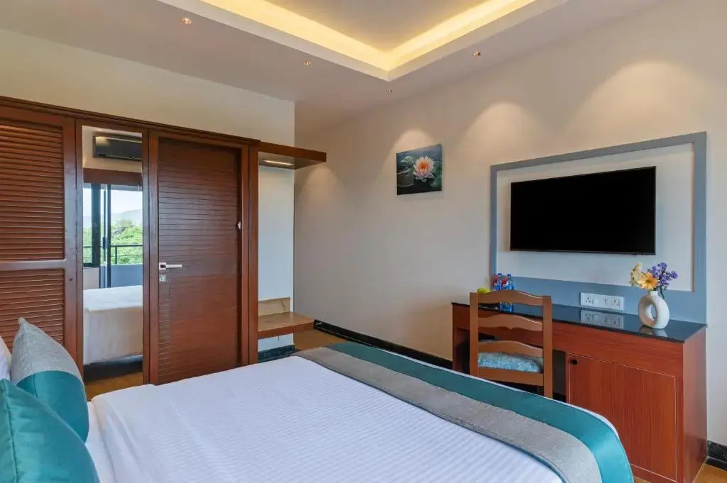 Карвар: Emerald Bay - A Sterling Holidays Resort